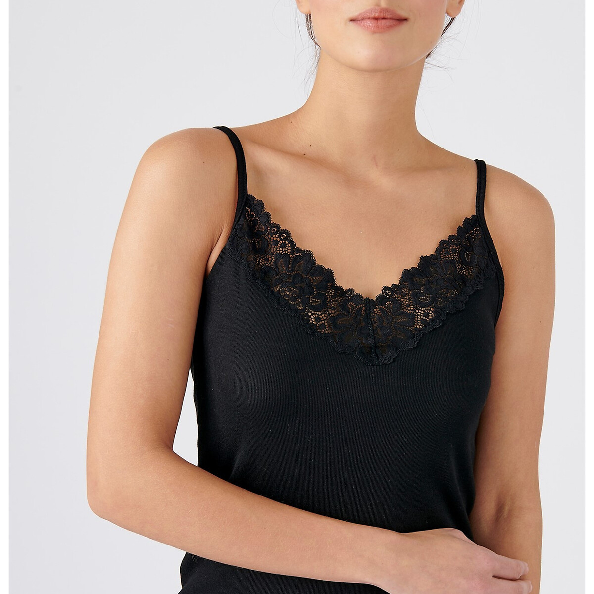 DAMART<br>Caraco Thermolactyl Feminine Touch Warmtegrad 2