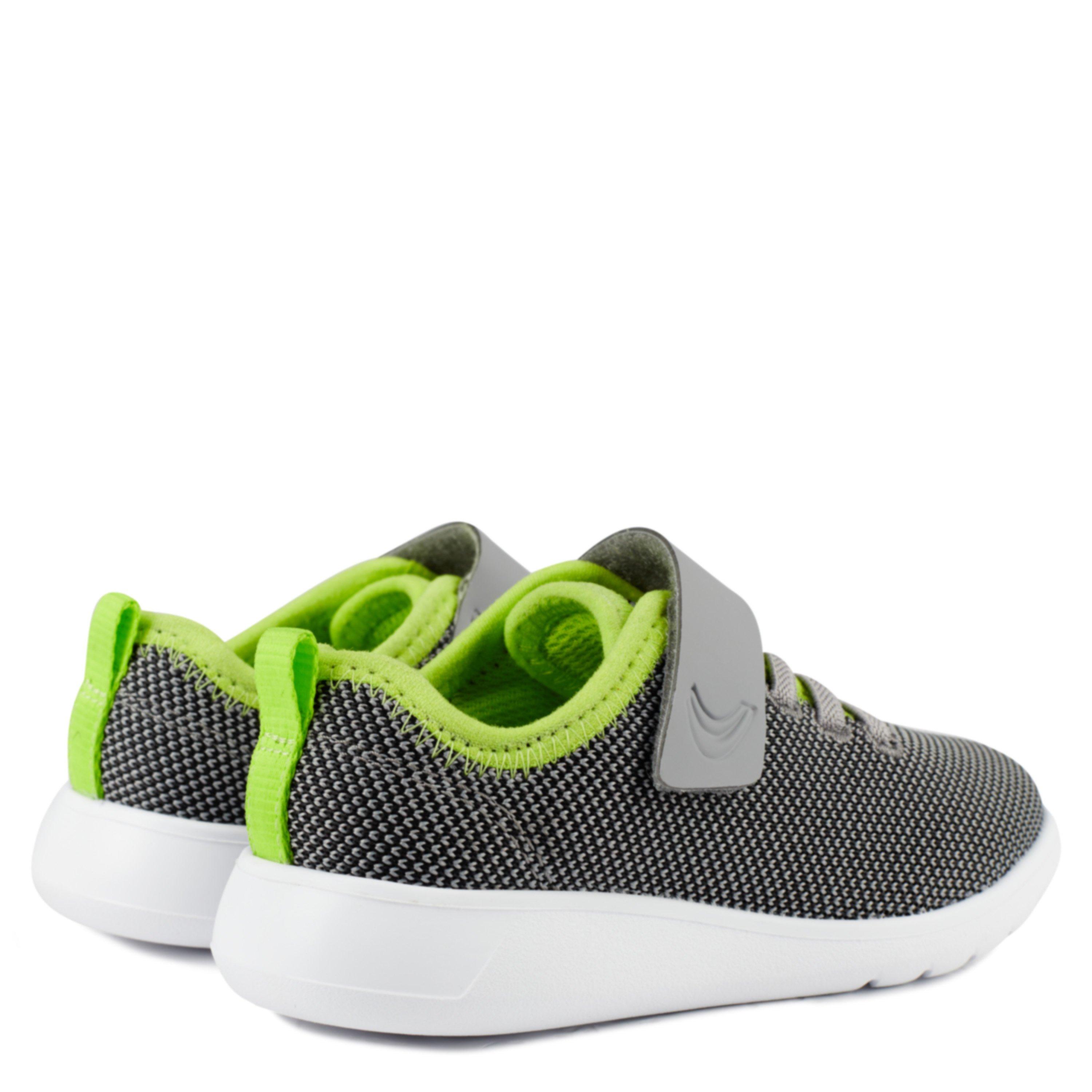 Clarks Scape Weave Low Trainers Infants