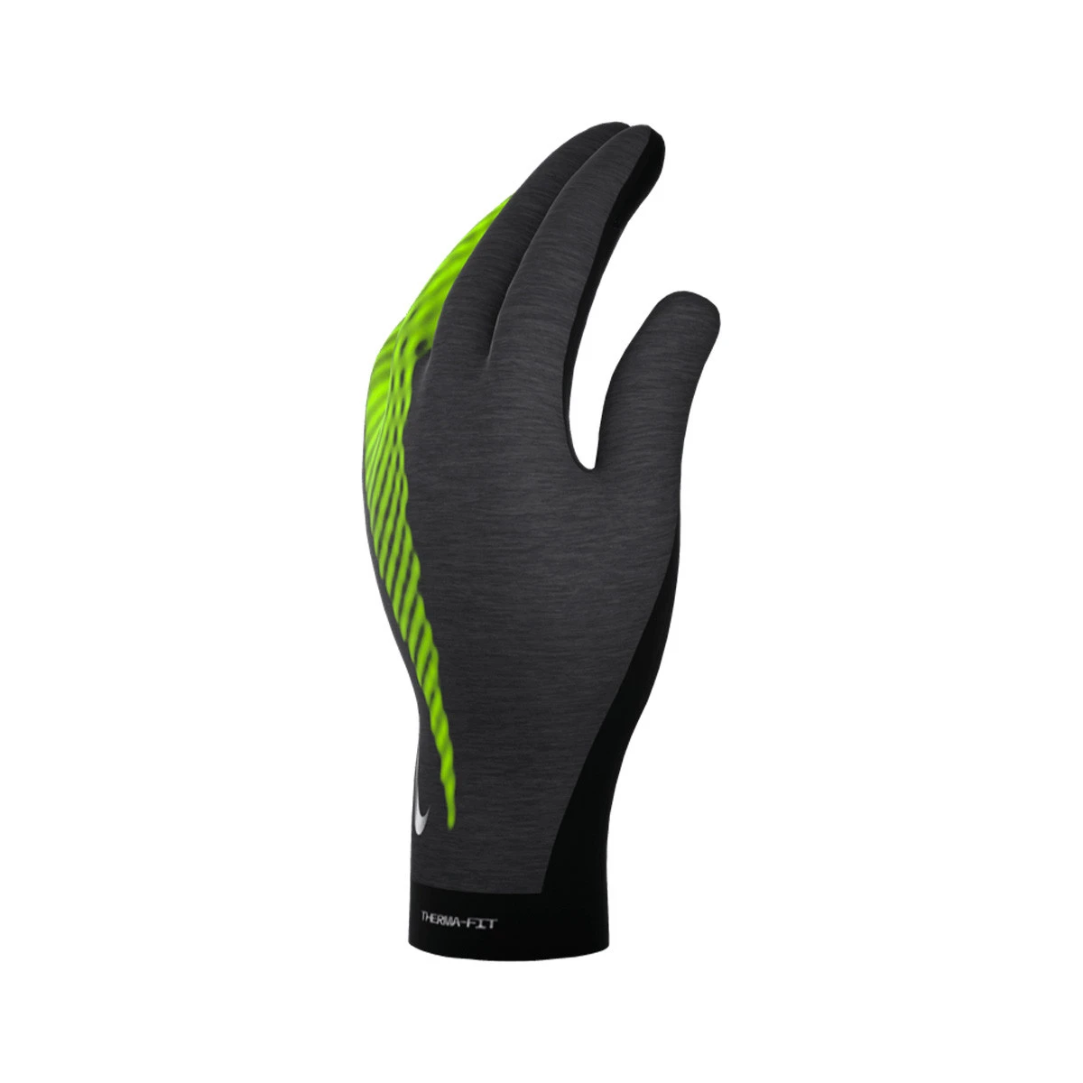 Luvas Academy Therma-Fit
