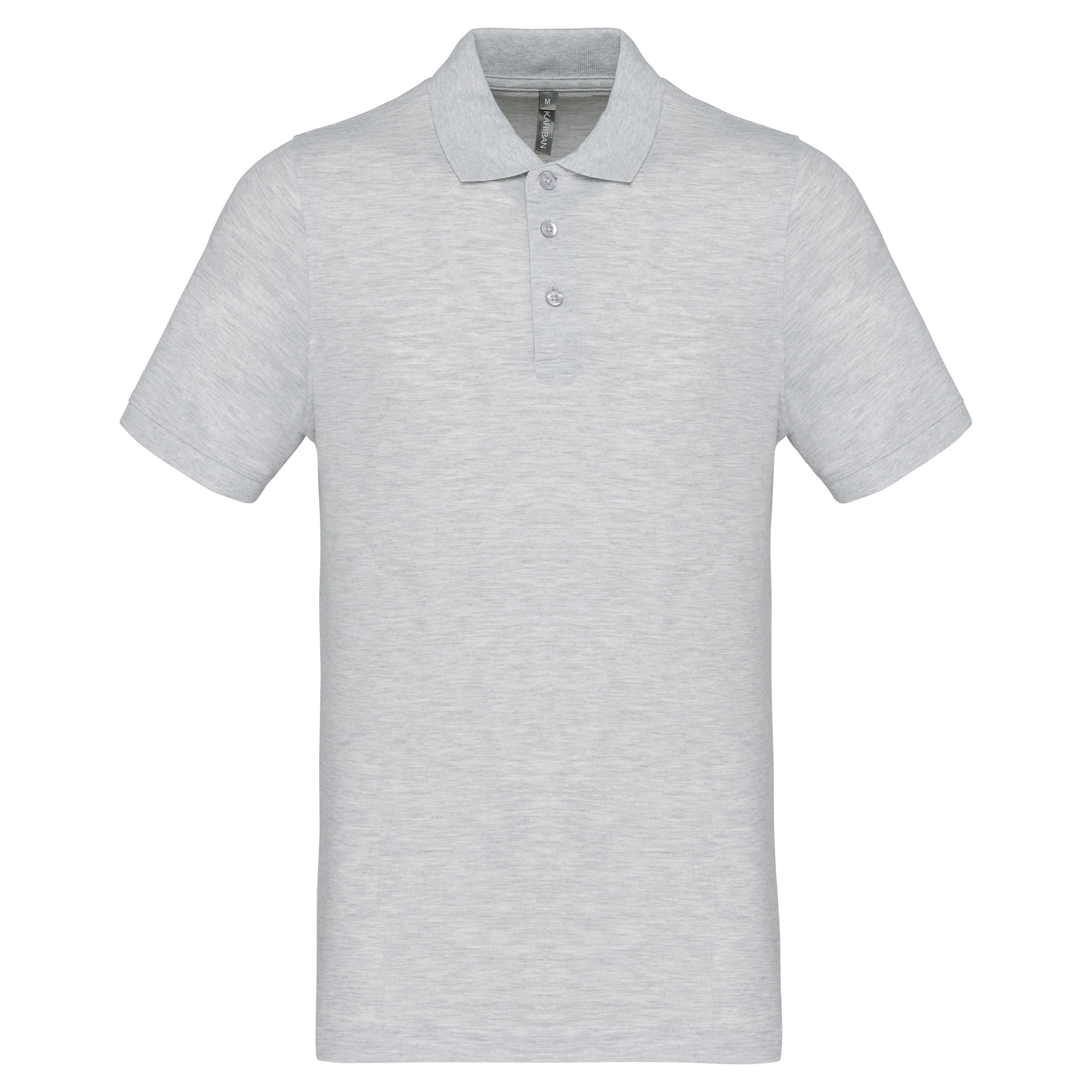 Kariban K254 - Polo piqué manches courtes homme