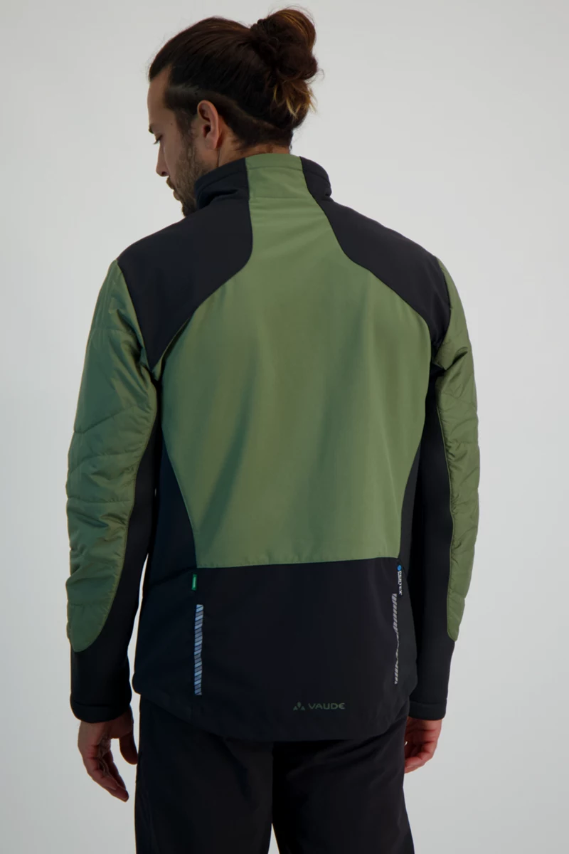 VAUDE Minaki III Herren Bikejacke