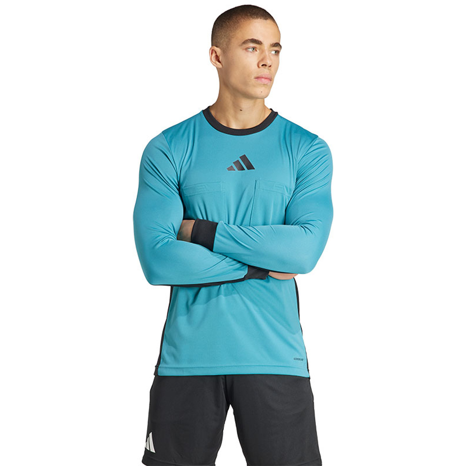 adidas Scheidsrechterstenue Longsleeve