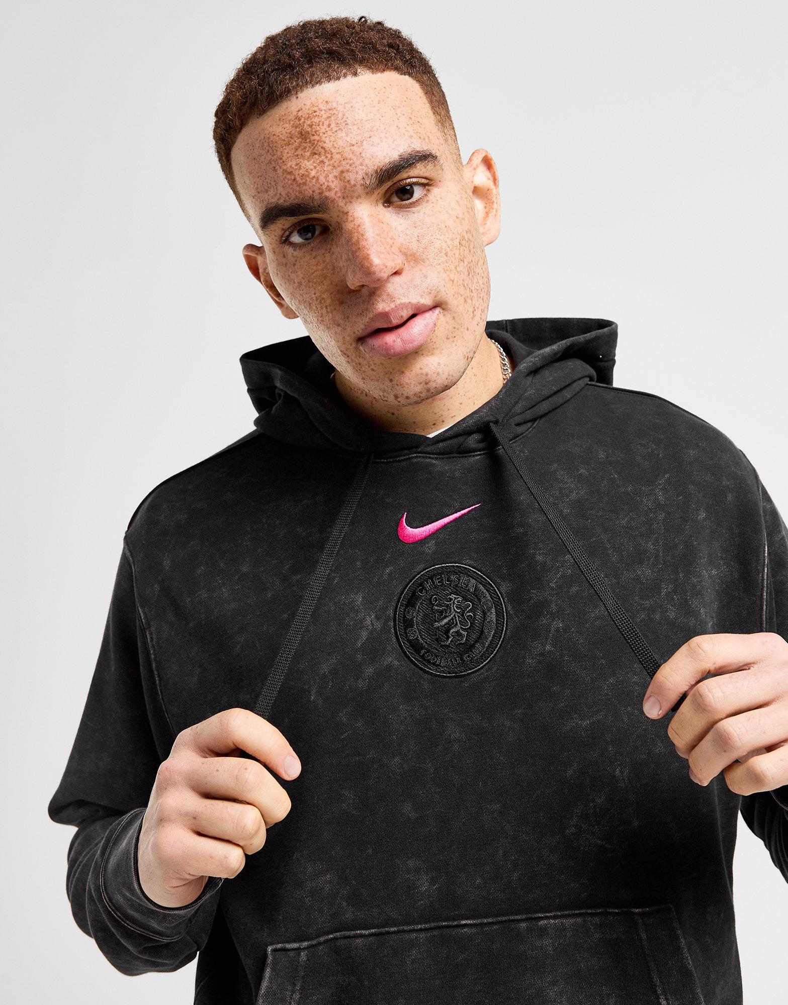 Nike Sweat à Capuche Chelsea FC Homme