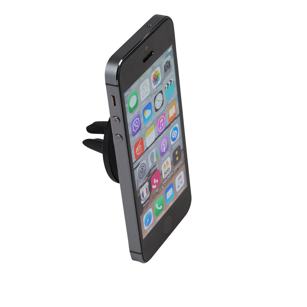 Support smartphone aimanté pour voiture