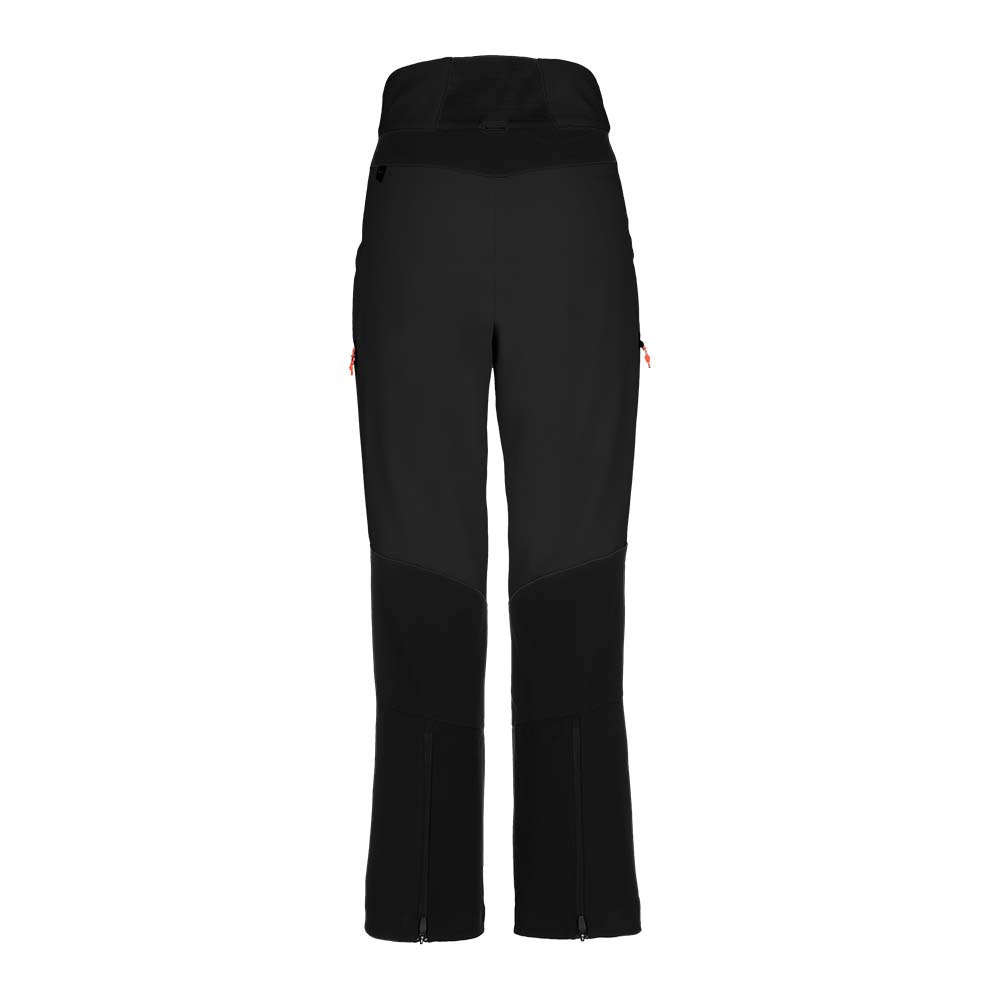Salewa SELLA DST - Pantalon Femme black out