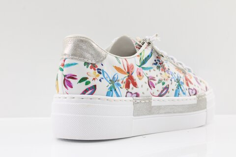 Rieker Schnürschuhe