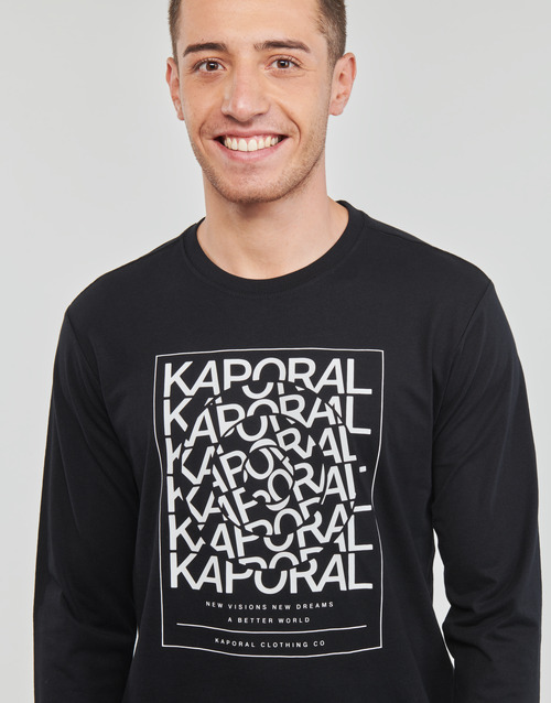 Kaporal - RUDY - Noir