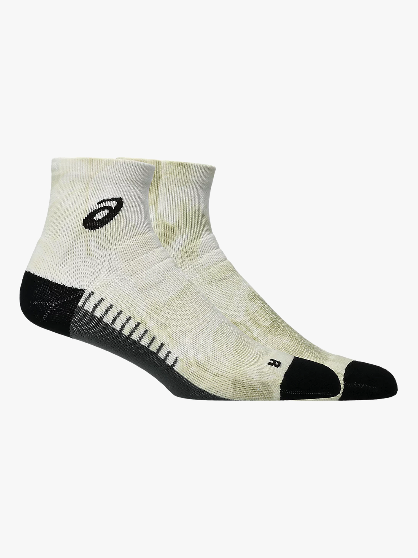 Performance Run Quarter Sock