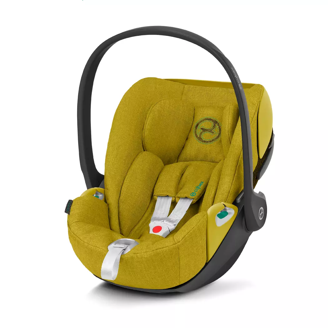 Babyschale Cloud Z2 i-Size Plus