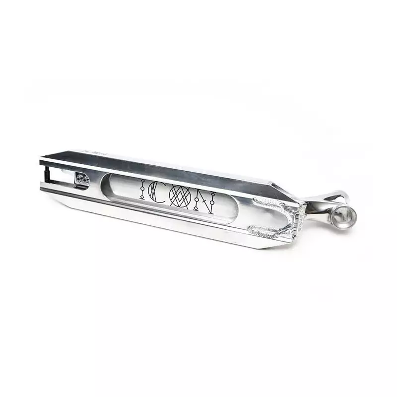 Deck Drone Icon Chrome