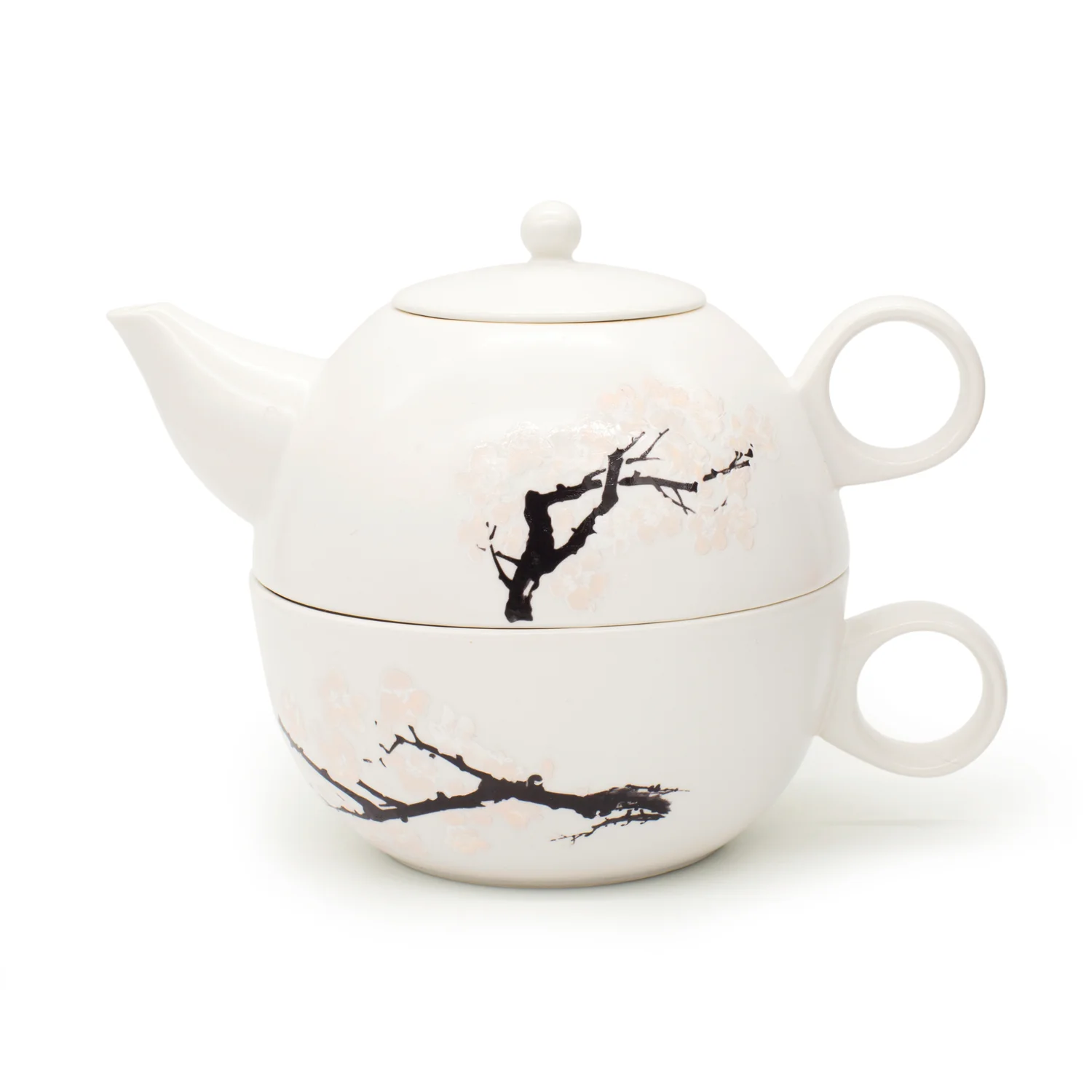 Blossom Morph Teapot