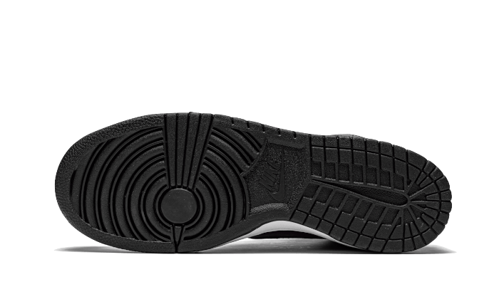 Nike Dunk High Fragment Design Beijing