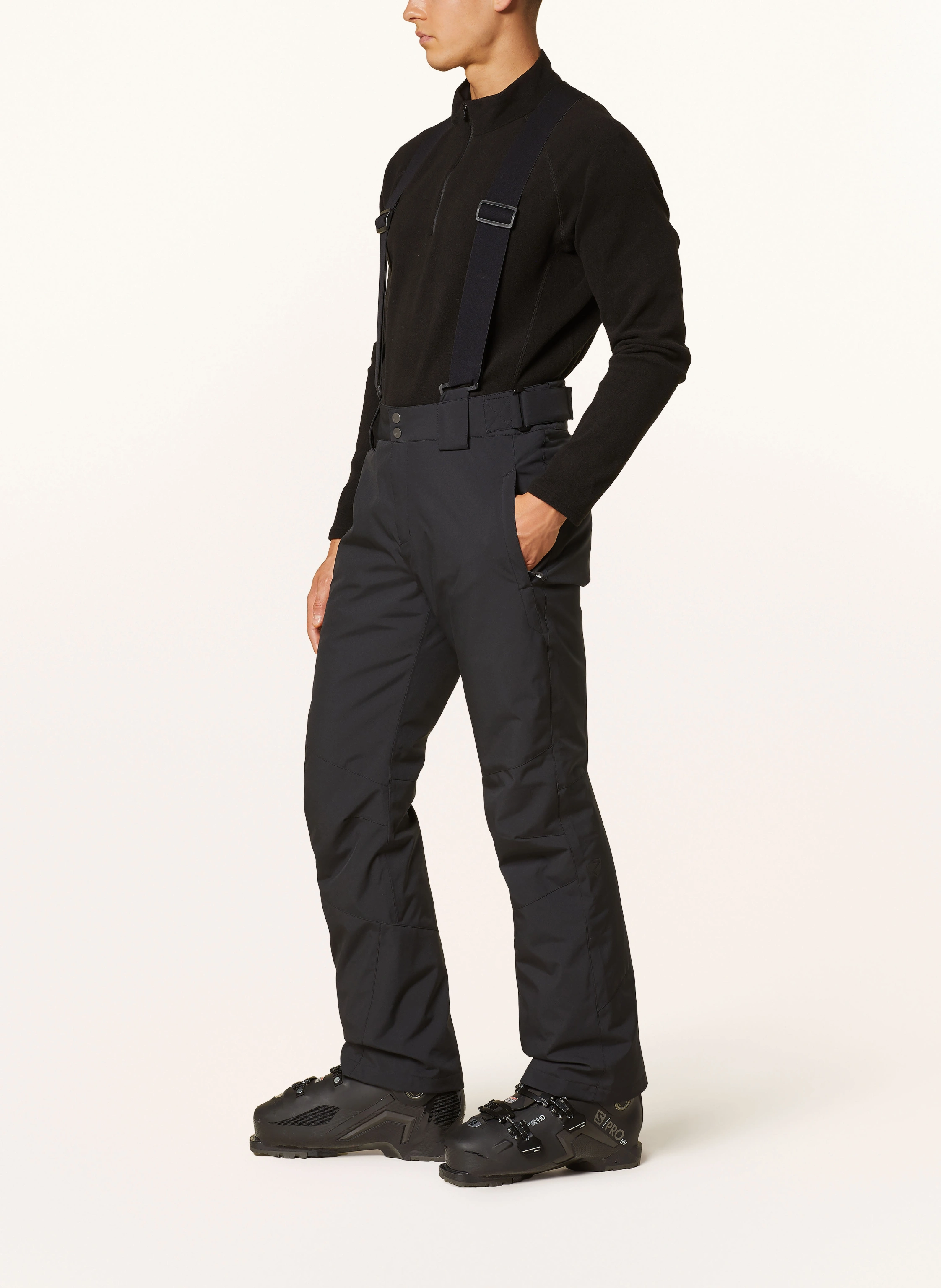 Ziener Skihose TAGA