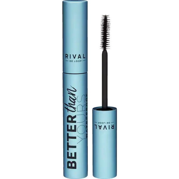 Better than Yours Mascara WP