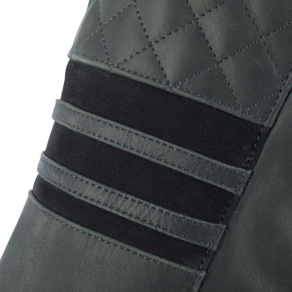 Blouson Segura TRACK - Gris / Noir