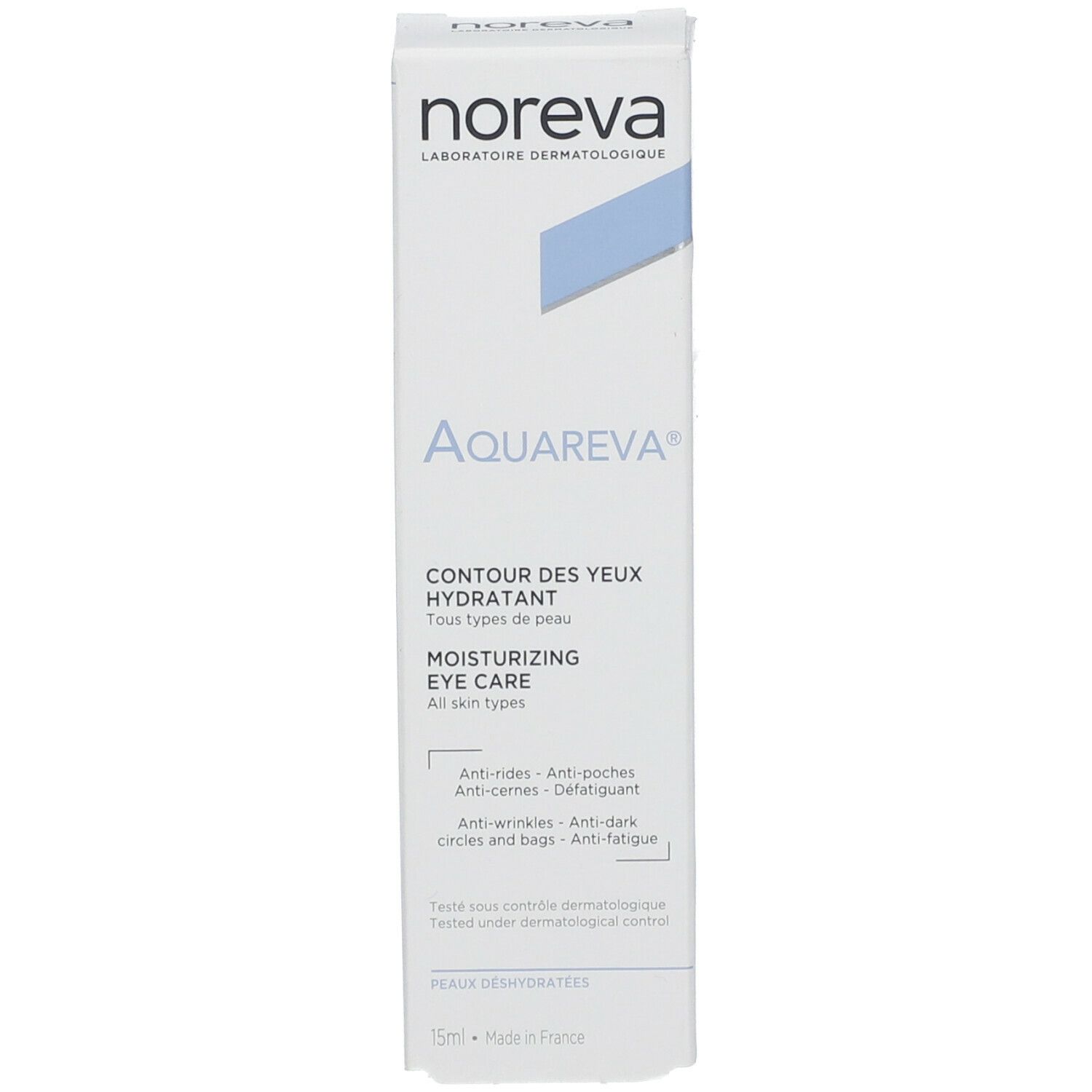 noreva Aquareva® Augenkontur