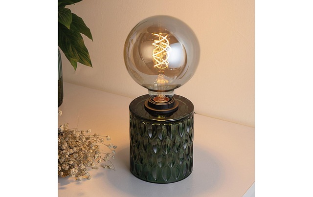 Pauleen LED Tischleuchte »Tischleuchte Crystal Magic,«