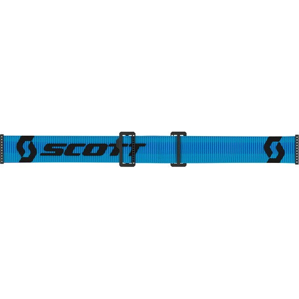 Scott - Masque Prospect WFS - Roll-Off Bleu / Noir