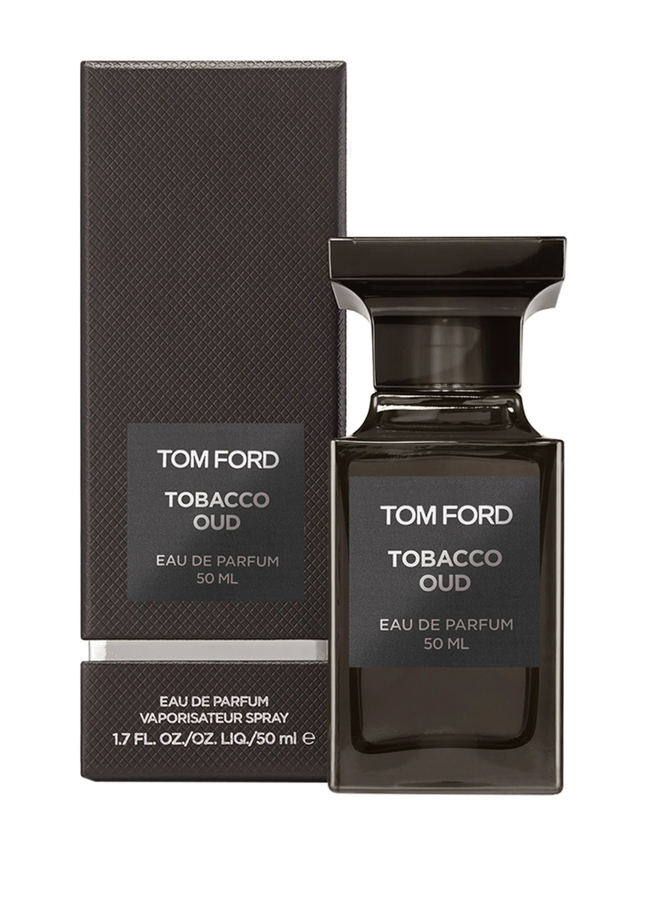 TOM FORD BEAUTY TOBACCO OUD