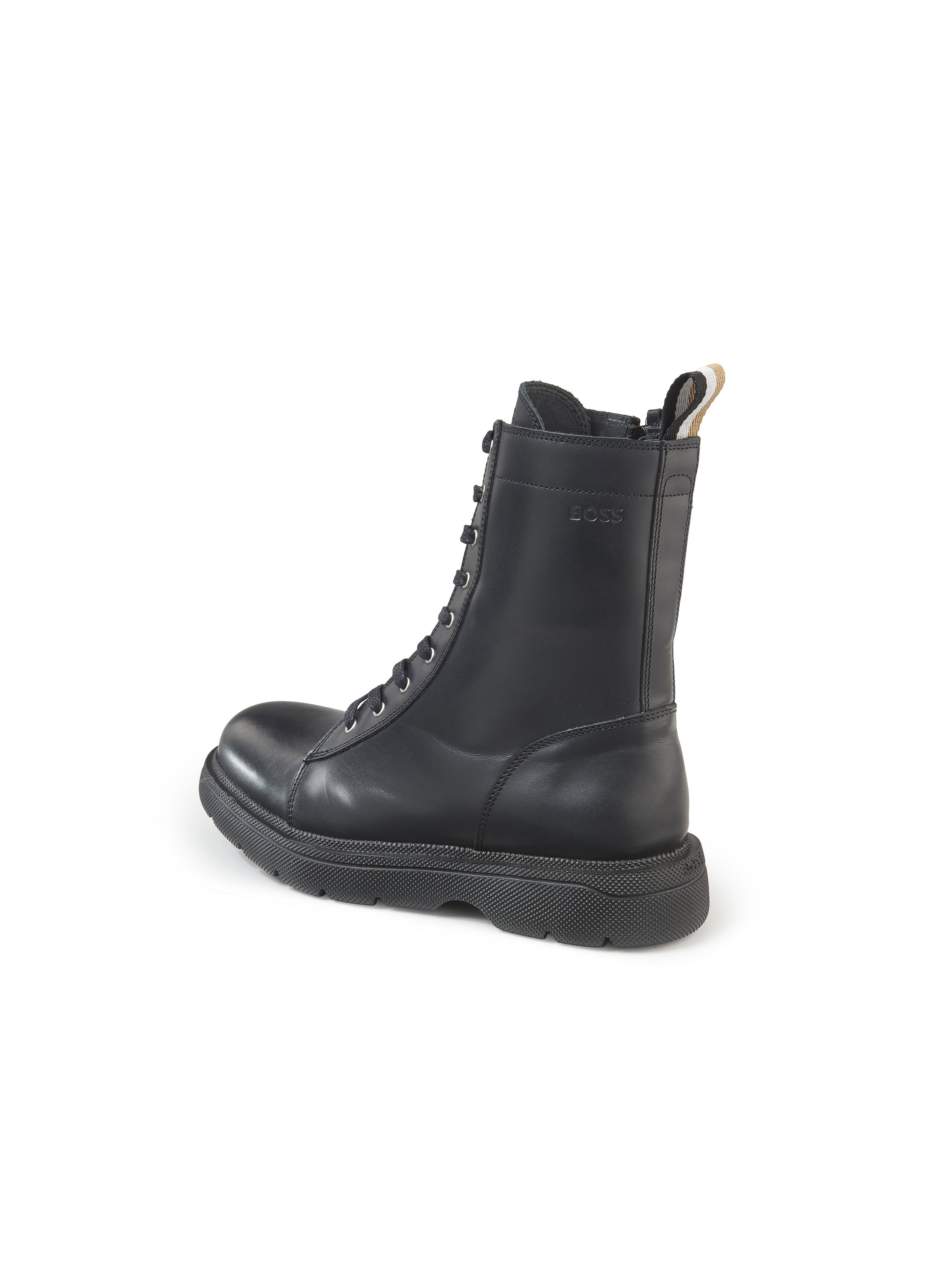 Stiefel
