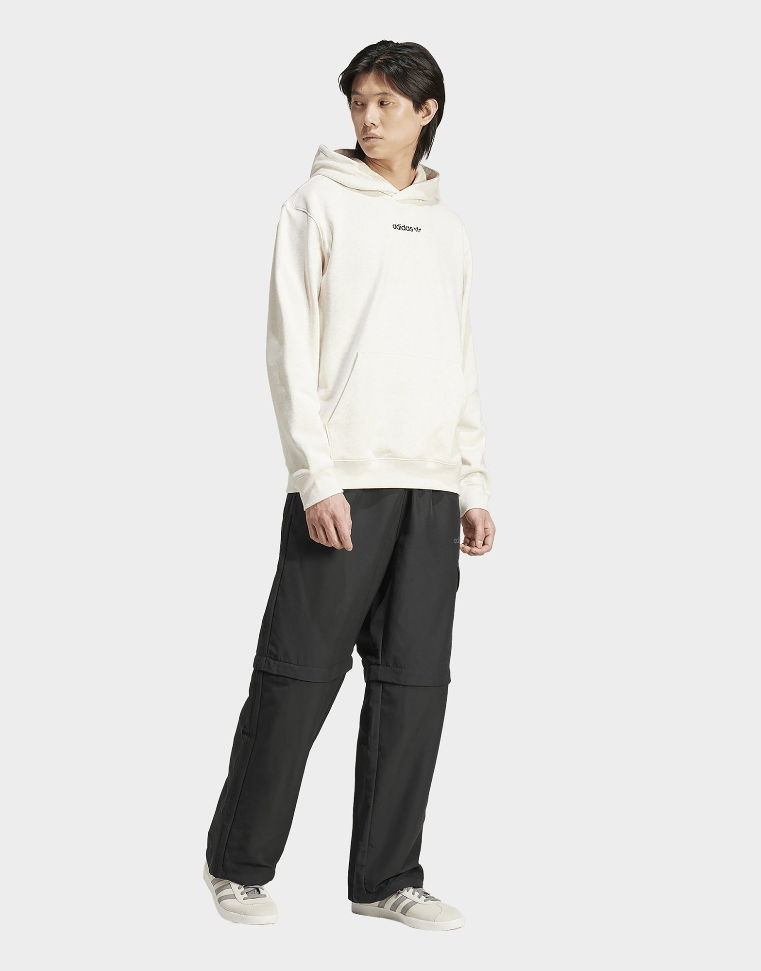adidas Pantalon Zip-Off