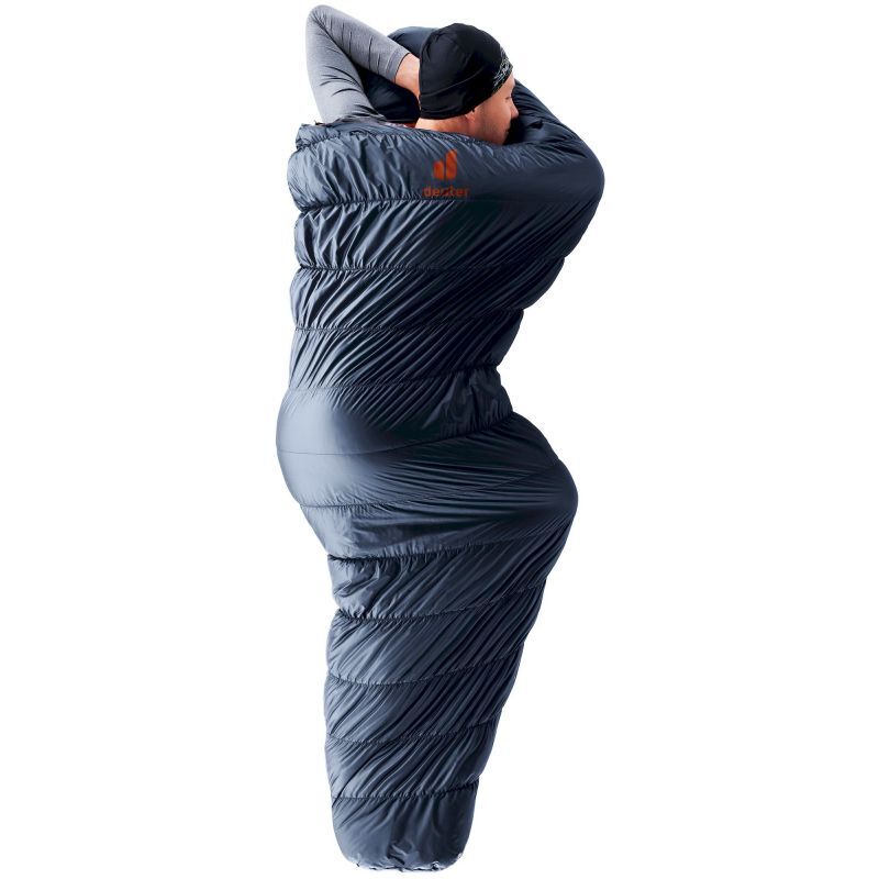 Exosphere 0° - Sac de couchage