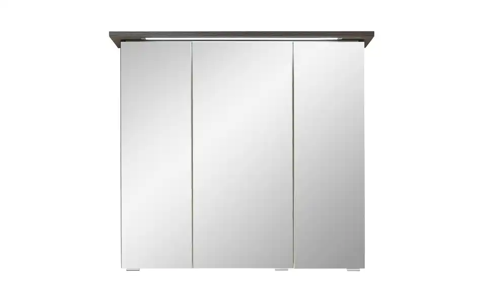 Spiegelschrank 72 cm 75 cm 3 Stück