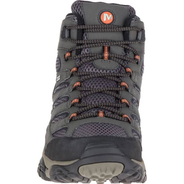 Chaussure de randonnée mid MERRELL MOAB 2 MID GORE-TEX BELUGA