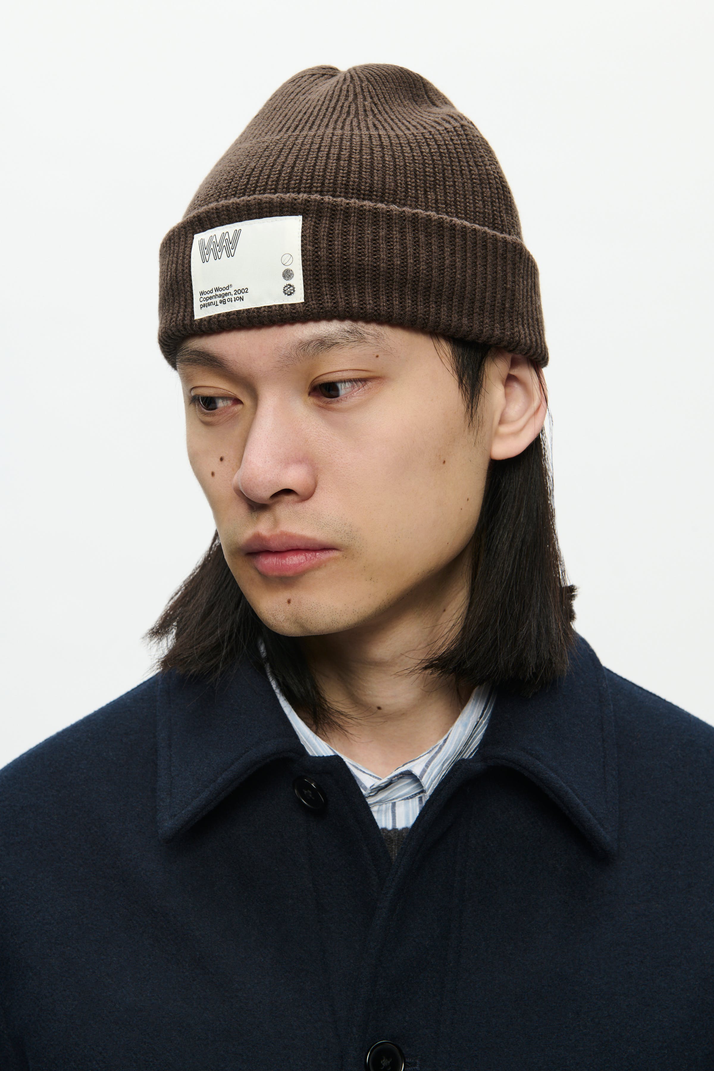 WOOD WOOD MEN WWMilo Muts