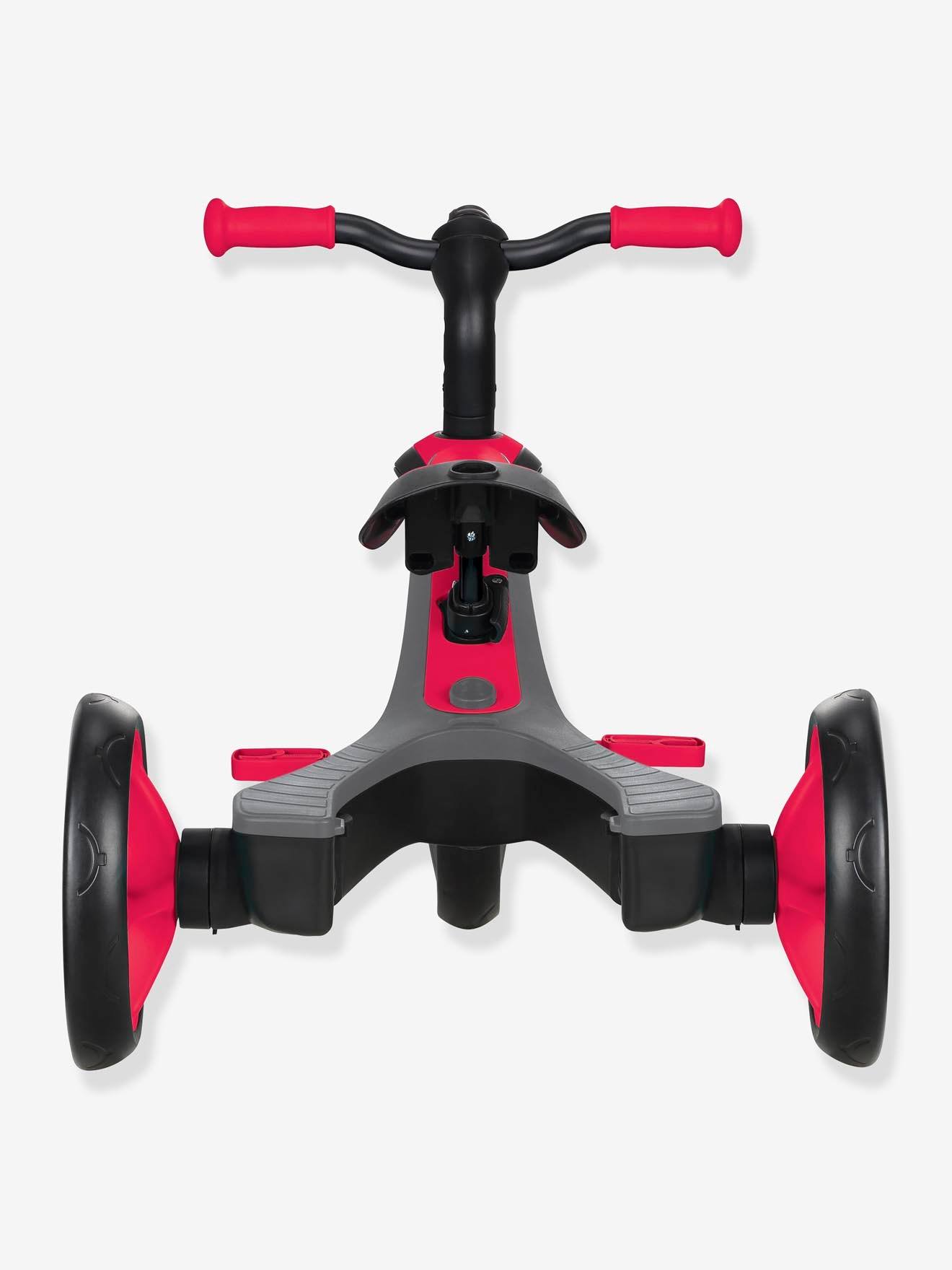 Triciclo Explorer 2 em 1