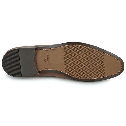 Aldo - FITZGERALD - Marron