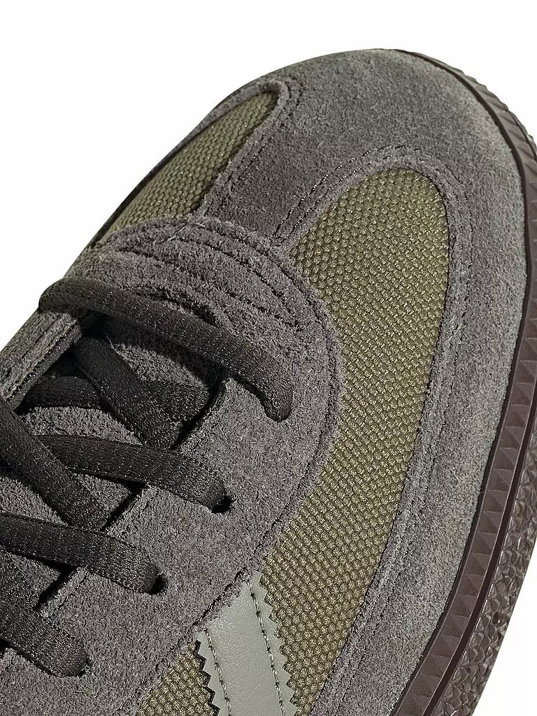 ADIDAS ORIGINALS Sneaker HANDBALL SPEZIAL olive