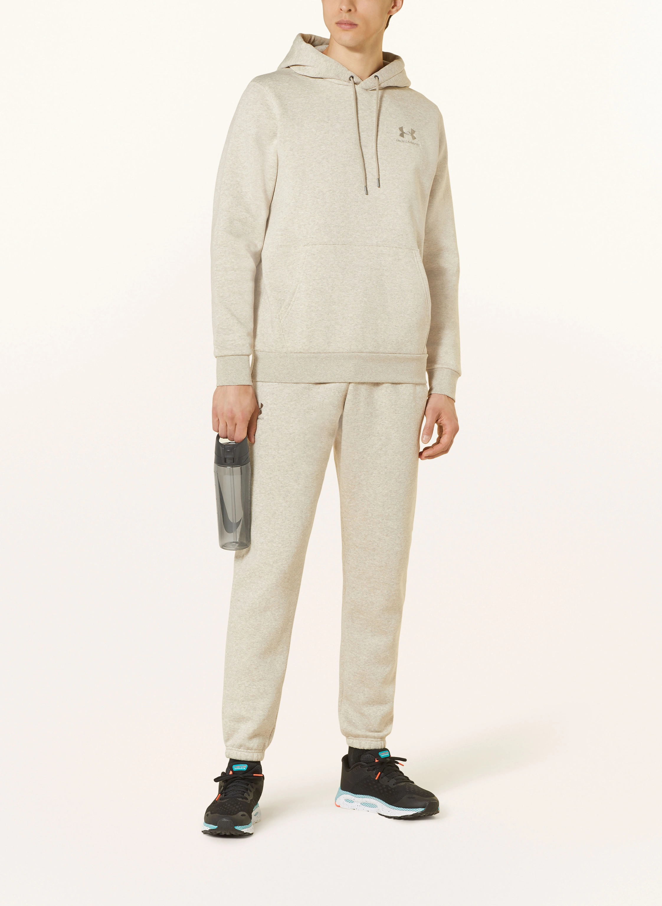 UNDER ARMOUR Sweatpants UA ICON