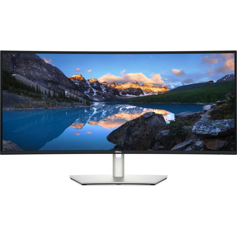 DELL UltraSharp U3425WE écran plat de PC 86,7 cm (34.1