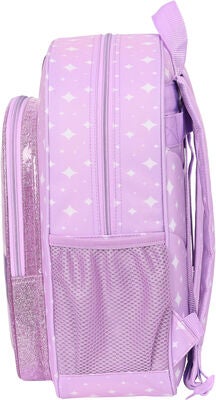 My Little Pony Ryggsekk 15L, Lilla