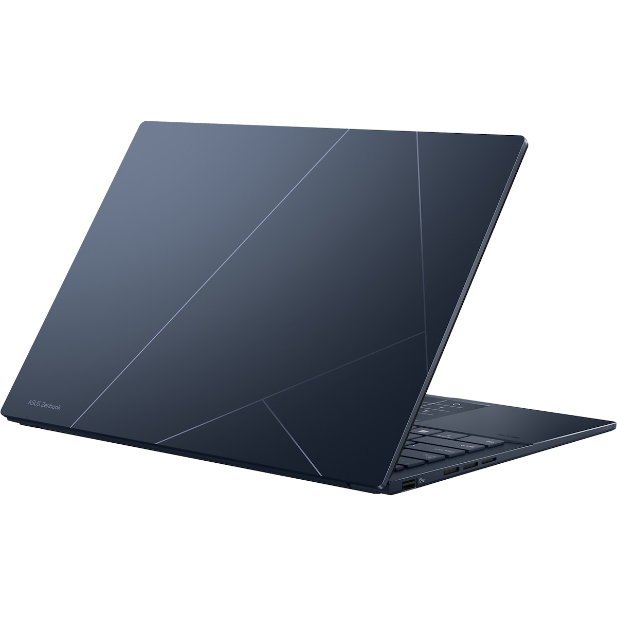 Asus Zenbook 14 OLED Ultra-9/32/1TB 14