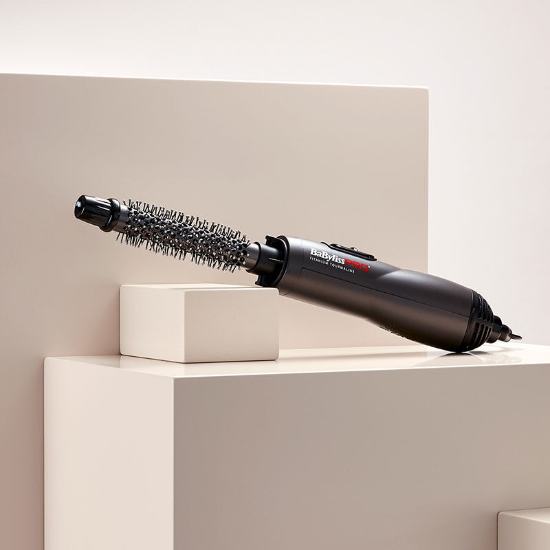 Brosse soufflante Airstyler 19mm
