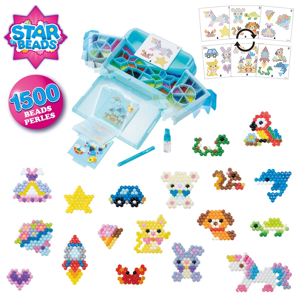 Aquabeads Designfabrik
