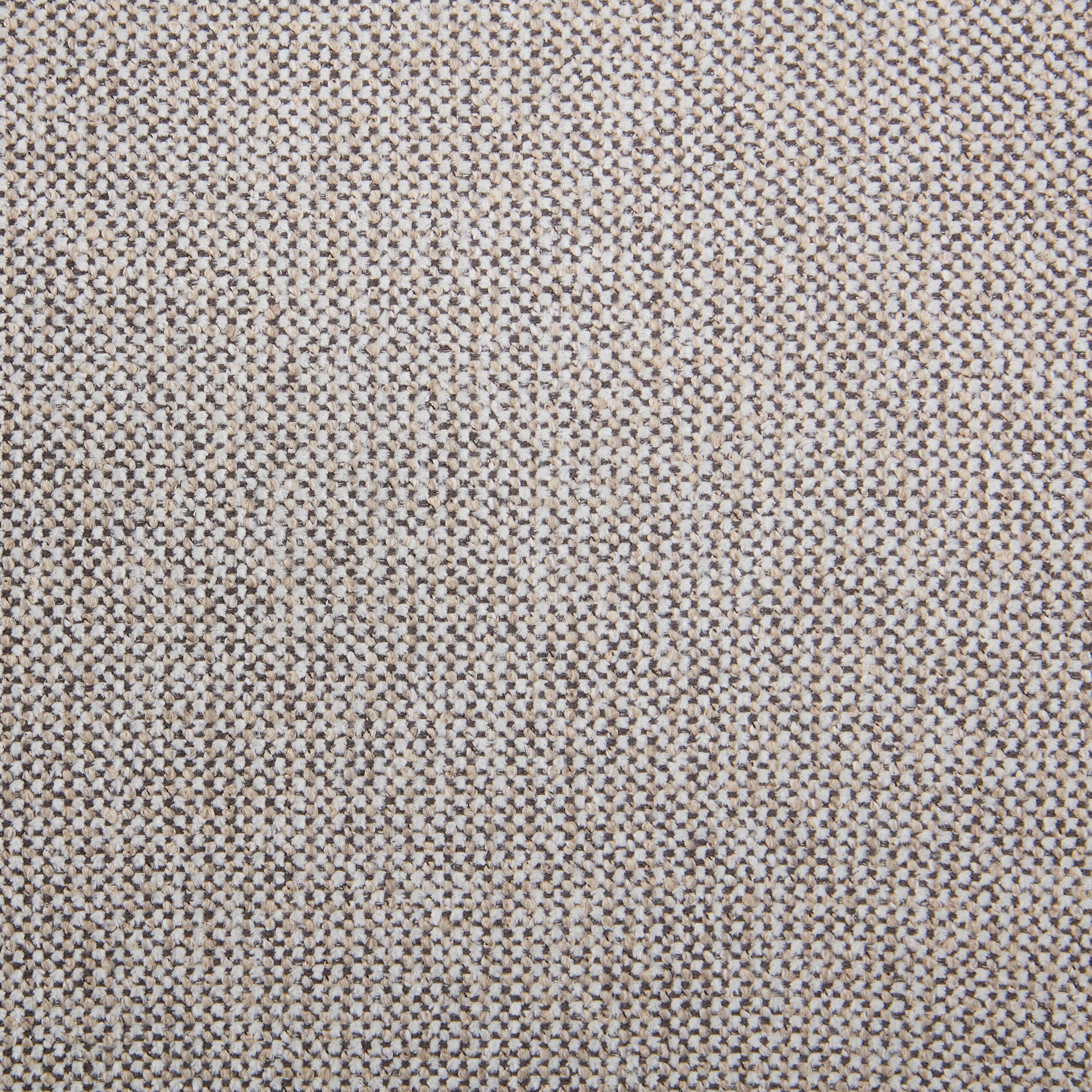 LUINO Stuhl - Beige / B: 68.0 cm x T: 62.0 cm x H: 82.5 cm