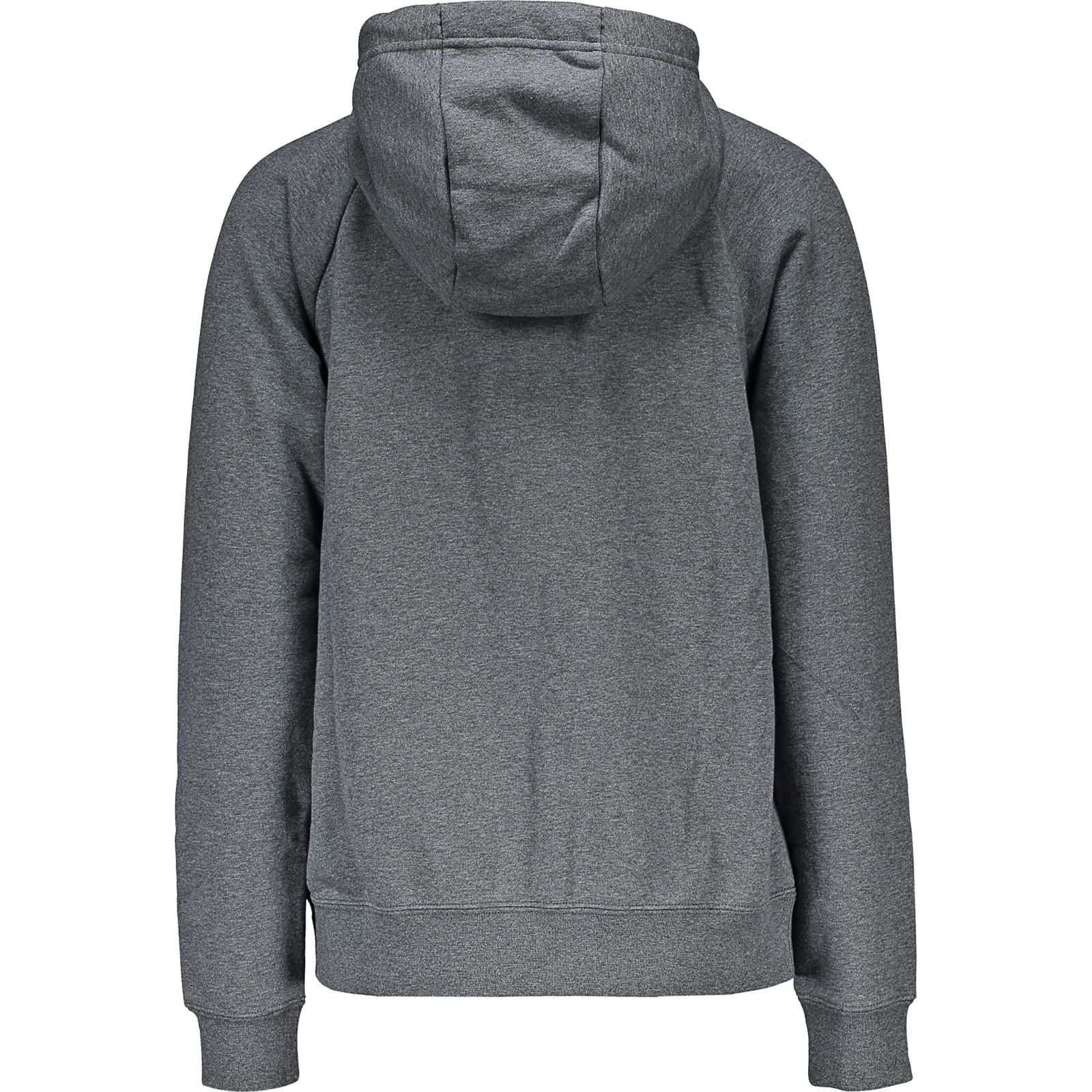 Nike Damen-Hoodie FCL Park 20 M, grau