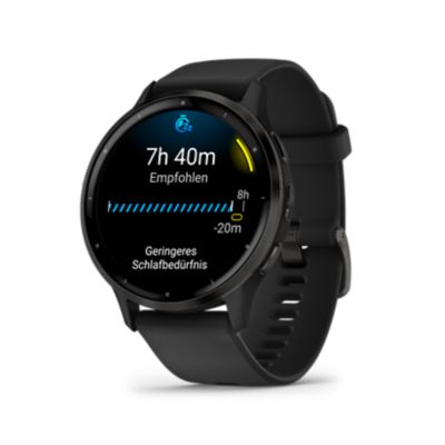 GarminVENU 3 - schwarz
