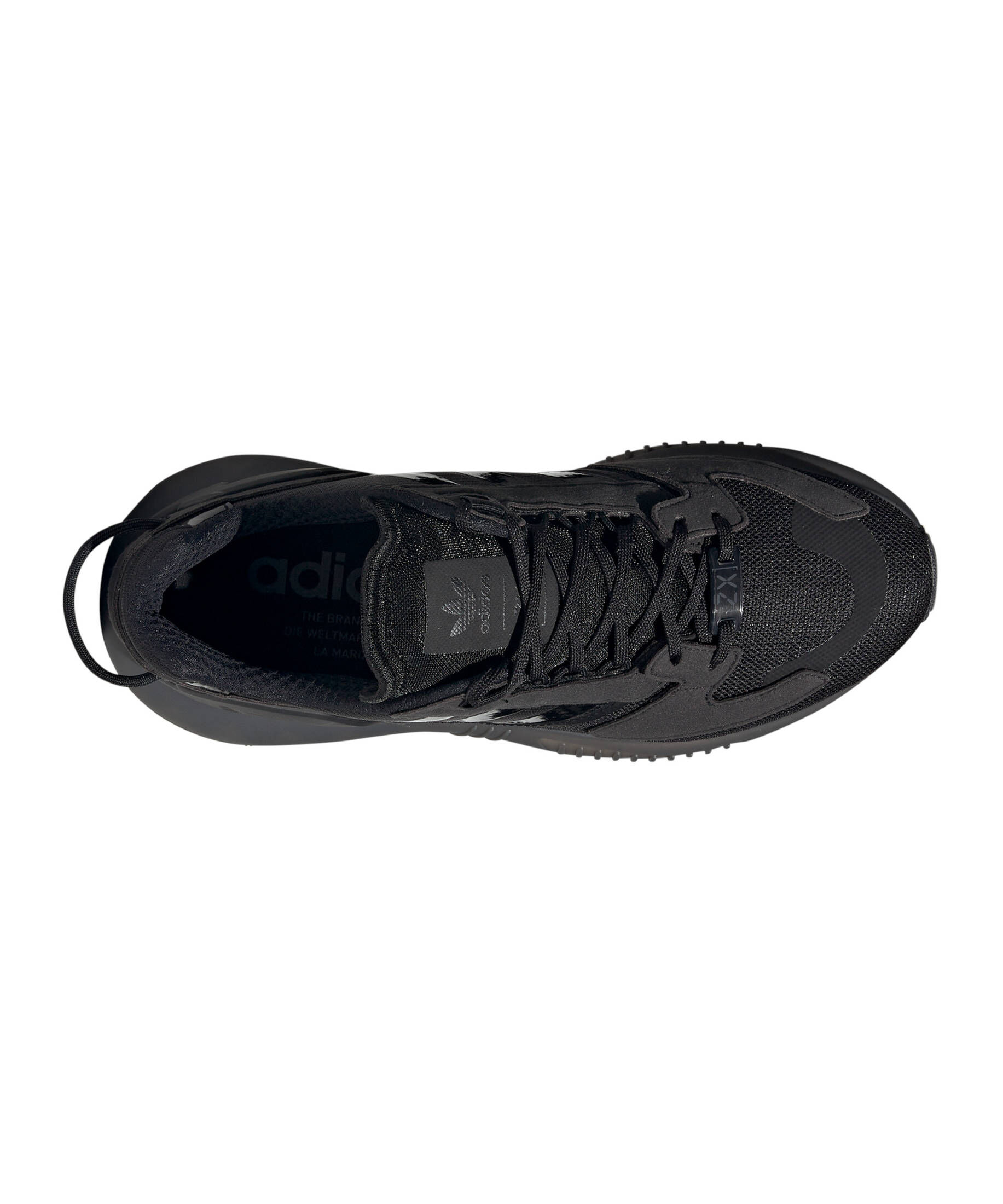 adidas Performance| Herren Lifestyle - Schuhe Herren - Sneakers ZX 5K Boost