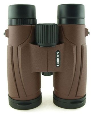 Jumelles Urikan Chroma 8x42-Marron