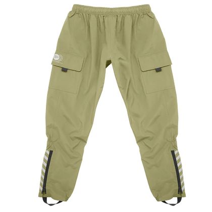 Combinaison de pluie Fuel RAINER - Vert