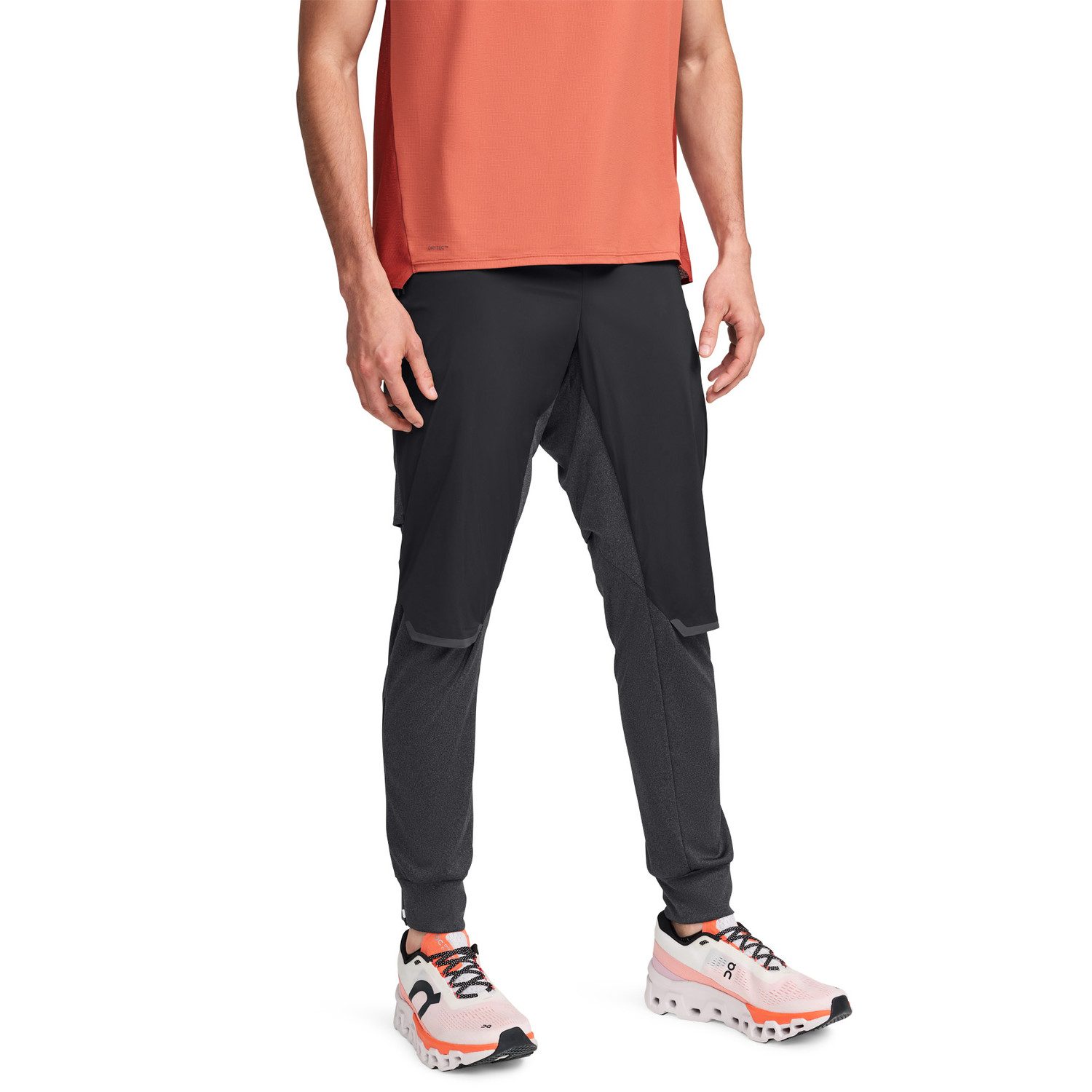 On Weather Broek Heren