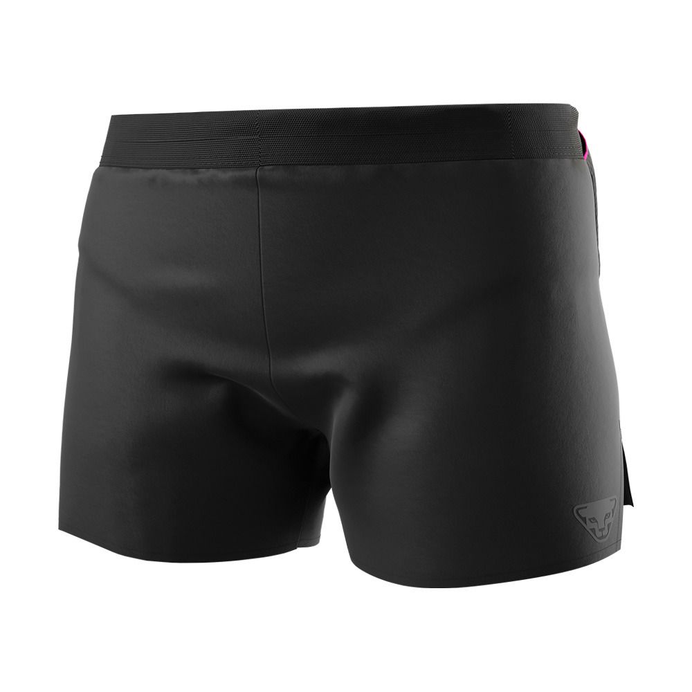 Dynafit SKY - Short Femme black out
