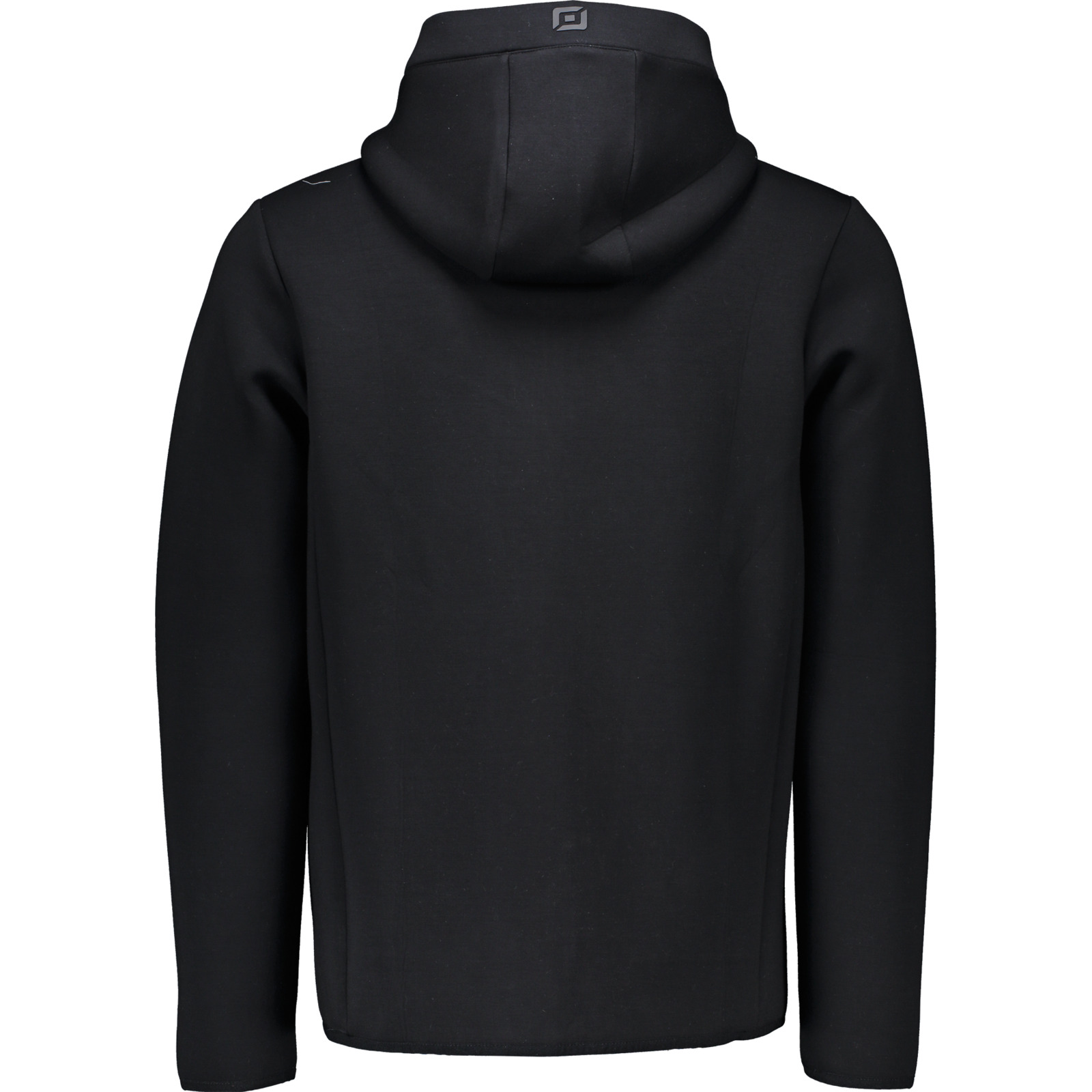 Belowzero Herren-Jacke Tim M, schwarz