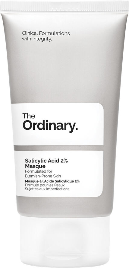 The Ordinary Salicylic Acid 2% Masque