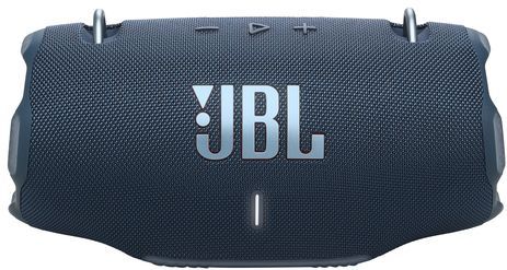 JBL - Xtreme 4 - Draagbare Bluetooth Speaker - Blauw