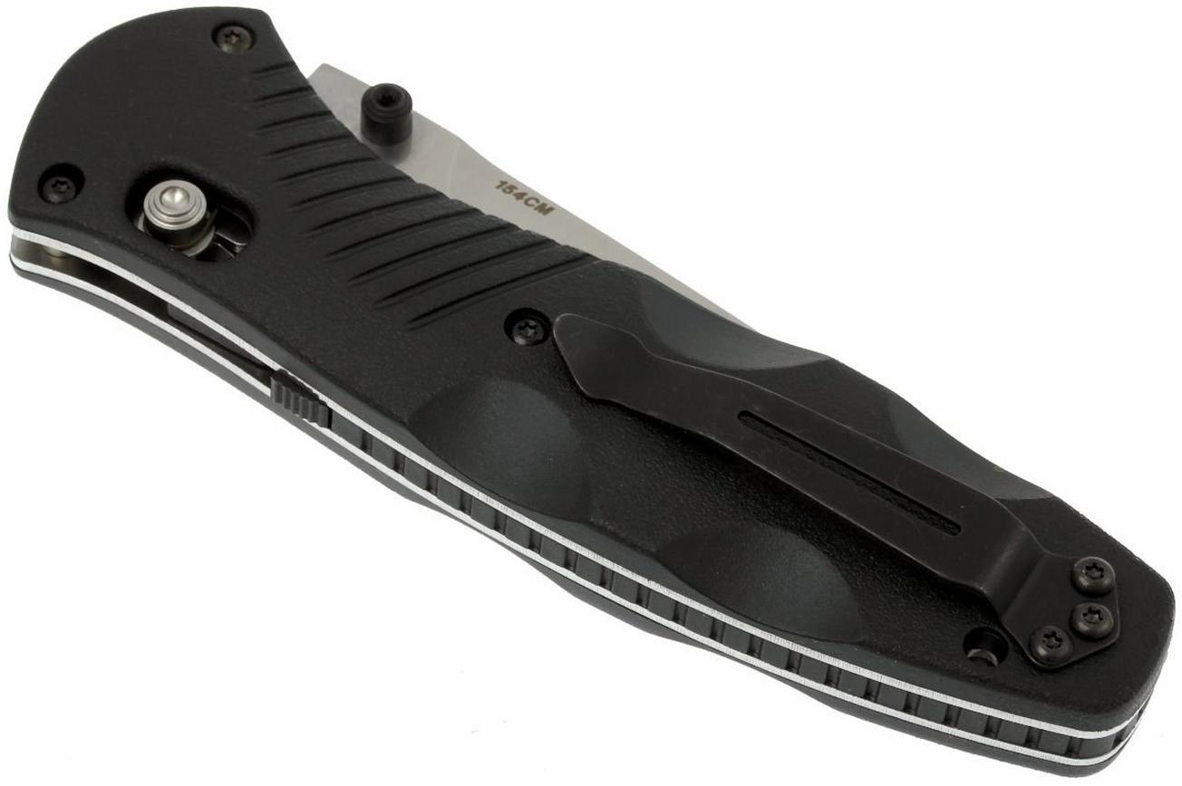 Benchmade 580 Barrage